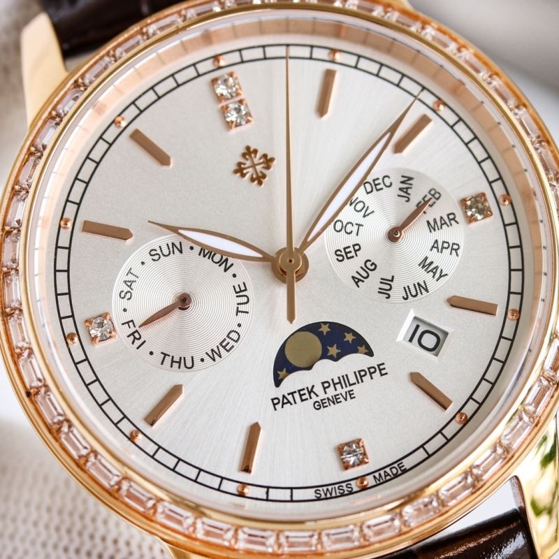 PATEK PHILIPPE